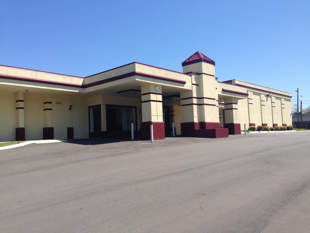 Budget Inn - Gastonia Exterior foto