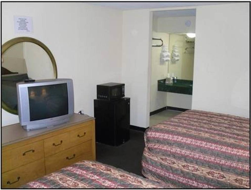 Budget Inn - Gastonia Habitación foto