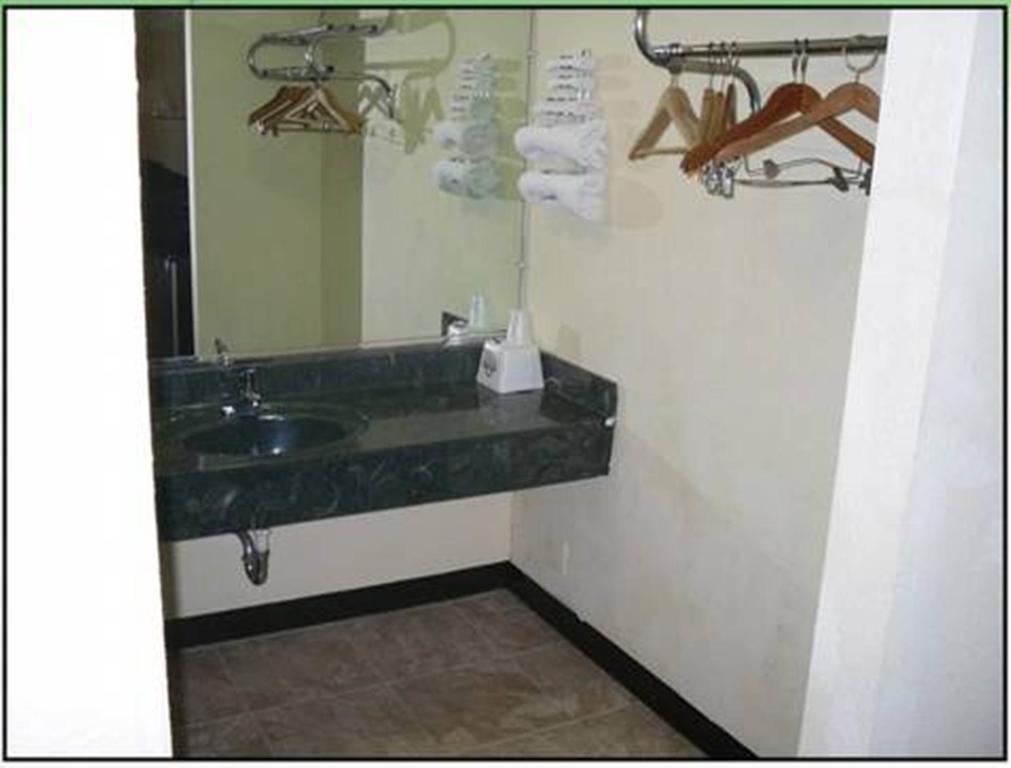 Budget Inn - Gastonia Habitación foto
